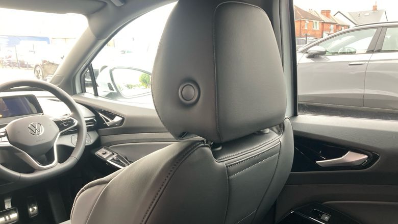 Volkswagen ID.4 210kW Match Pro 77kWh 5dr Auto Electric Estate